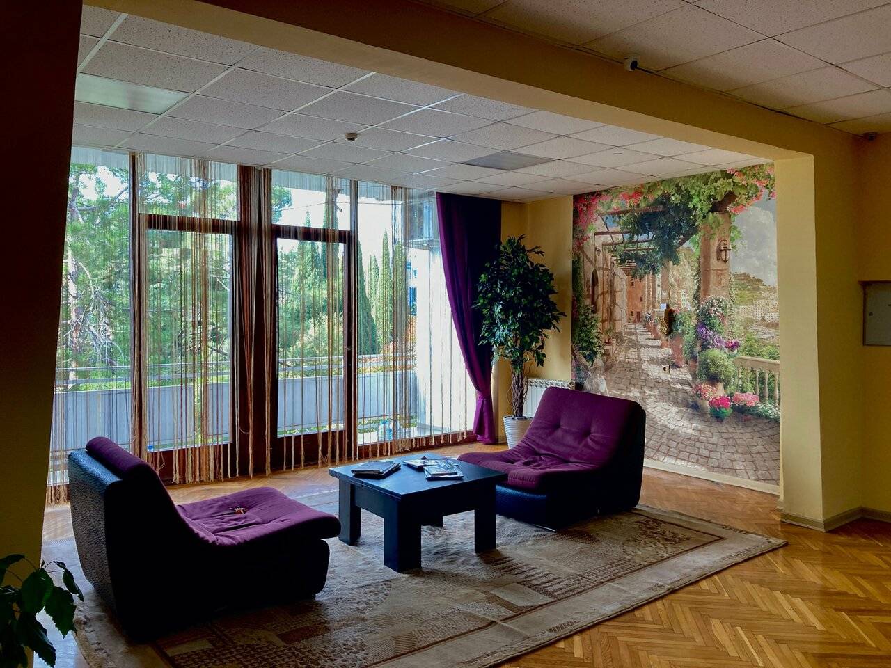 Фото Апартаментов Golden Holiday Сочи 41